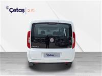 Ford İkinci El Araç Görseli