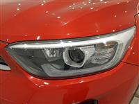 Ford İkinci El Araç Görseli