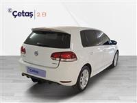 Ford İkinci El Araç Görseli