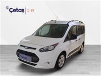 Ford İkinci El Araç Görseli