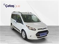 Ford İkinci El Araç Görseli