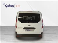Ford İkinci El Araç Görseli