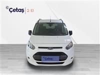 Ford İkinci El Araç Görseli