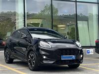 Ford İkinci El Araç Görseli