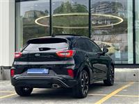 Ford İkinci El Araç Görseli