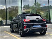 Ford İkinci El Araç Görseli