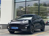Ford İkinci El Araç Görseli