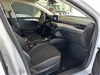 Ford İkinci El Araç Görseli