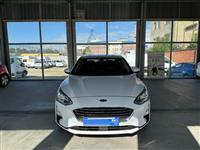 Ford İkinci El Araç Görseli
