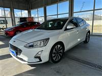 Ford İkinci El Araç Görseli