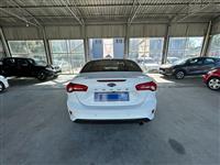 Ford İkinci El Araç Görseli