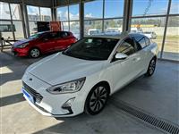 Ford İkinci El Araç Görseli