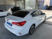 Ford İkinci El Araç Görseli