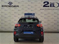 Ford İkinci El Araç Görseli