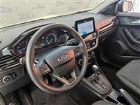 Ford İkinci El Araç Görseli
