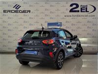 Ford İkinci El Araç Görseli