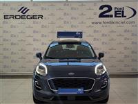 Ford İkinci El Araç Görseli
