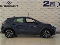 Ford İkinci El Araç Görseli