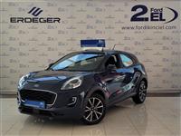 Ford İkinci El Araç Görseli