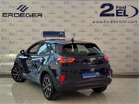 Ford İkinci El Araç Görseli