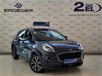 Ford İkinci El Araç Görseli