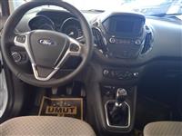 Ford İkinci El Araç Görseli