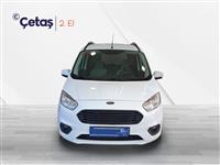 Ford İkinci El Araç Görseli