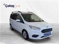 Ford İkinci El Araç Görseli