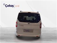 Ford İkinci El Araç Görseli