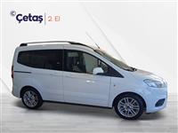 Ford İkinci El Araç Görseli