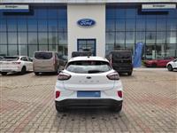 Ford İkinci El Araç Görseli