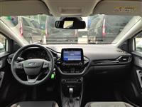 Ford İkinci El Araç Görseli