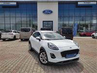 Ford İkinci El Araç Görseli