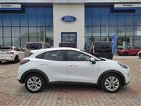 Ford İkinci El Araç Görseli