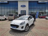 Ford İkinci El Araç Görseli