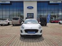 Ford İkinci El Araç Görseli