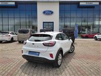 Ford İkinci El Araç Görseli