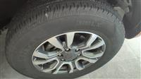 Ford İkinci El Araç Görseli