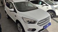 Ford İkinci El Araç Görseli