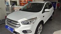 Ford İkinci El Araç Görseli