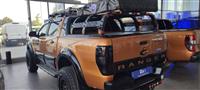 Ford İkinci El Araç Görseli