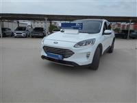 Ford İkinci El Araç Görseli