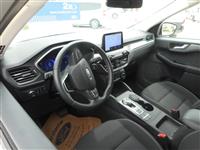Ford İkinci El Araç Görseli