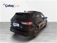 Ford İkinci El Araç Görseli