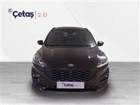Ford İkinci El Araç Görseli