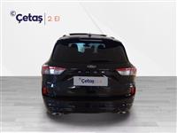 Ford İkinci El Araç Görseli