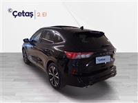 Ford İkinci El Araç Görseli