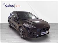 Ford İkinci El Araç Görseli