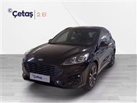 Ford İkinci El Araç Görseli