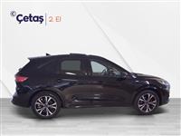Ford İkinci El Araç Görseli